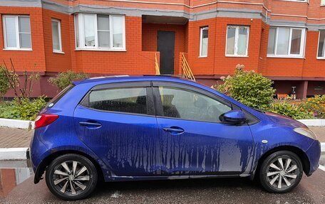 Mazda Demio III (DE), 2009 год, 550 000 рублей, 6 фотография