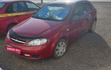 Chevrolet Lacetti, 2011 год, 550 000 рублей, 2 фотография