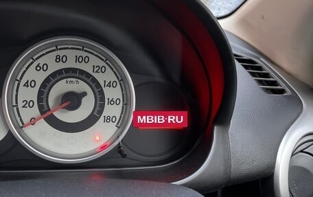 Mazda Demio III (DE), 2009 год, 550 000 рублей, 4 фотография