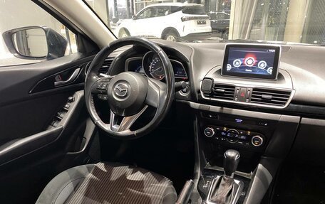 Mazda 3, 2014 год, 1 400 000 рублей, 2 фотография