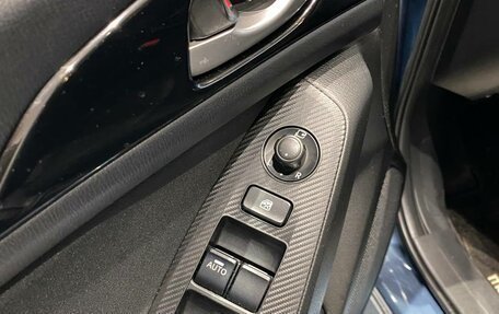 Mazda 3, 2014 год, 1 400 000 рублей, 5 фотография