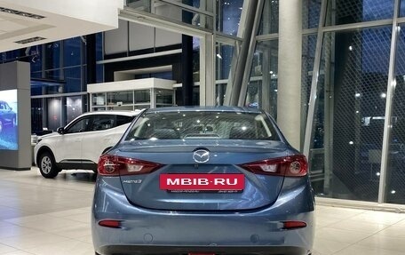 Mazda 3, 2014 год, 1 400 000 рублей, 9 фотография