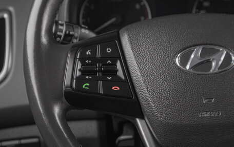 Hyundai Creta I рестайлинг, 2018 год, 1 689 000 рублей, 11 фотография