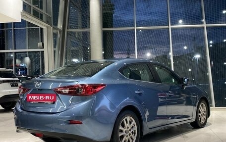Mazda 3, 2014 год, 1 400 000 рублей, 10 фотография