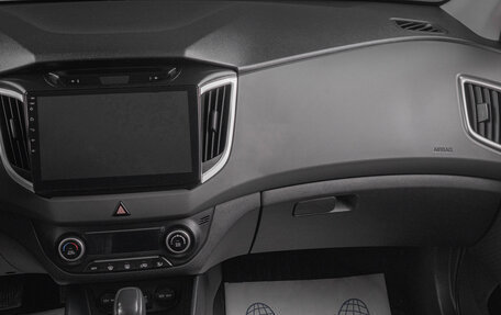 Hyundai Creta I рестайлинг, 2018 год, 1 689 000 рублей, 16 фотография