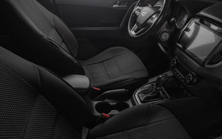 Hyundai Creta I рестайлинг, 2018 год, 1 689 000 рублей, 18 фотография