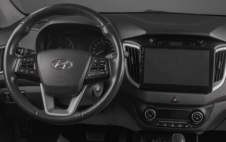 Hyundai Creta I рестайлинг, 2018 год, 1 689 000 рублей, 17 фотография