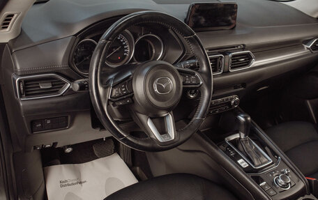 Mazda CX-5 II, 2017 год, 2 179 000 рублей, 9 фотография