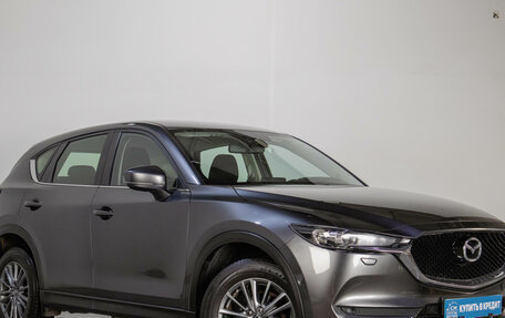 Mazda CX-5 II, 2017 год, 2 179 000 рублей, 4 фотография