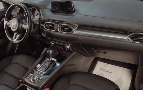 Mazda CX-5 II, 2017 год, 2 179 000 рублей, 10 фотография