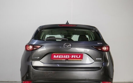 Mazda CX-5 II, 2017 год, 2 179 000 рублей, 6 фотография
