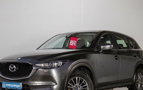 Mazda CX-5 II, 2017 год, 2 179 000 рублей, 3 фотография