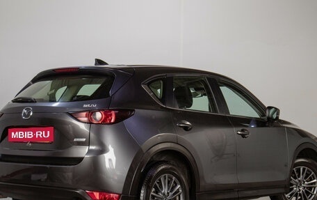 Mazda CX-5 II, 2017 год, 2 179 000 рублей, 7 фотография