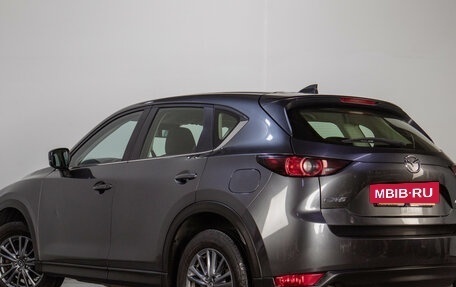 Mazda CX-5 II, 2017 год, 2 179 000 рублей, 5 фотография