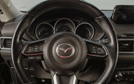 Mazda CX-5 II, 2017 год, 2 179 000 рублей, 13 фотография