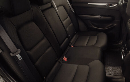 Mazda CX-5 II, 2017 год, 2 179 000 рублей, 23 фотография