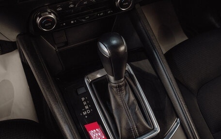 Mazda CX-5 II, 2017 год, 2 179 000 рублей, 21 фотография