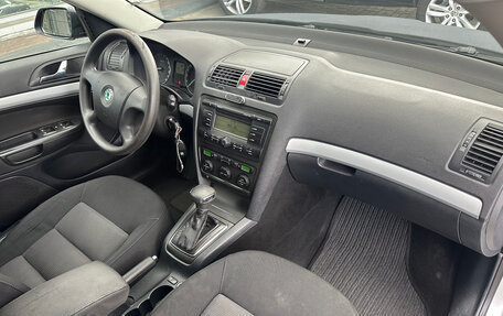 Skoda Octavia, 2008 год, 429 900 рублей, 15 фотография