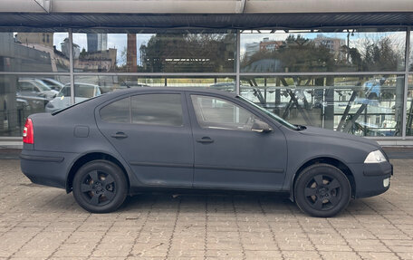 Skoda Octavia, 2008 год, 429 900 рублей, 4 фотография