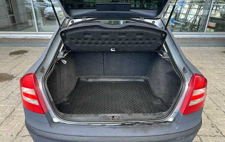 Skoda Octavia, 2008 год, 429 900 рублей, 8 фотография
