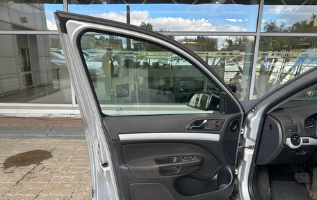 Skoda Octavia, 2008 год, 429 900 рублей, 10 фотография