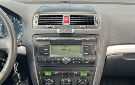 Skoda Octavia, 2008 год, 429 900 рублей, 13 фотография