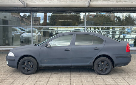 Skoda Octavia, 2008 год, 429 900 рублей, 5 фотография