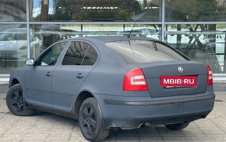 Skoda Octavia, 2008 год, 429 900 рублей, 6 фотография