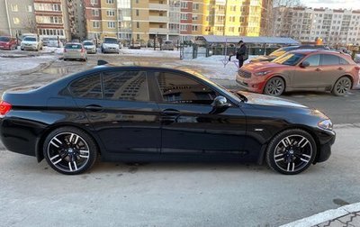 BMW 5 серия, 2013 год, 2 050 000 рублей, 1 фотография