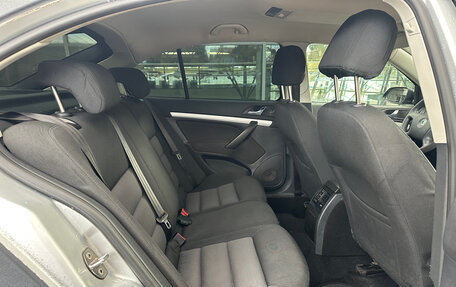 Skoda Octavia, 2008 год, 429 900 рублей, 17 фотография