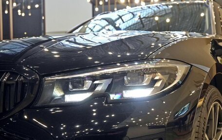 BMW 3 серия, 2019 год, 3 300 000 рублей, 2 фотография