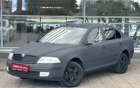 Skoda Octavia, 2008 год, 429 900 рублей, 1 фотография