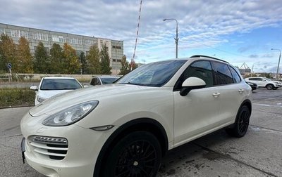 Porsche Cayenne III, 2011 год, 2 300 000 рублей, 1 фотография