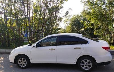 Nissan Almera, 2018 год, 820 000 рублей, 1 фотография