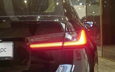 BMW 3 серия, 2019 год, 3 300 000 рублей, 5 фотография