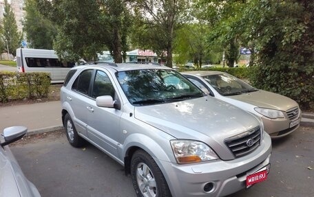 KIA Sorento IV, 2008 год, 880 000 рублей, 1 фотография