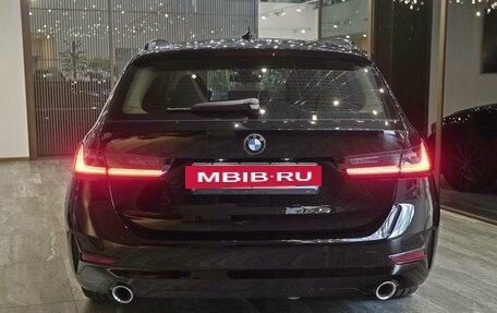 BMW 3 серия, 2019 год, 3 300 000 рублей, 4 фотография