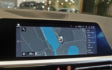 BMW 3 серия, 2019 год, 3 300 000 рублей, 12 фотография