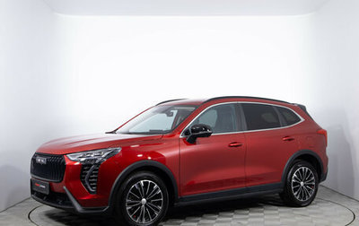 Haval Jolion, 2023 год, 1 780 000 рублей, 1 фотография