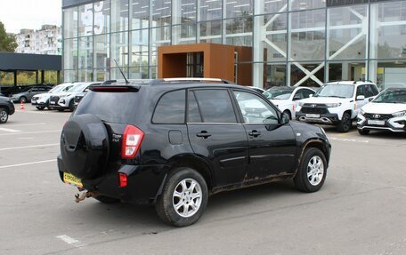 Chery Tiggo (T11), 2014 год, 319 000 рублей, 2 фотография
