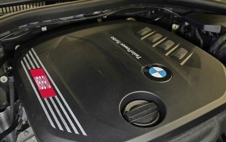 BMW 3 серия, 2019 год, 3 300 000 рублей, 24 фотография