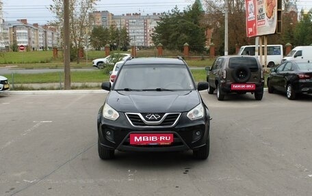 Chery Tiggo (T11), 2014 год, 319 000 рублей, 3 фотография