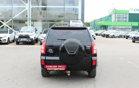 Chery Tiggo (T11), 2014 год, 319 000 рублей, 4 фотография