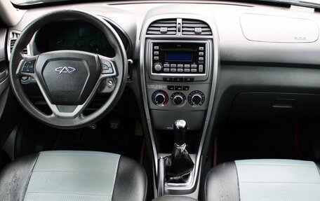 Chery Tiggo (T11), 2014 год, 319 000 рублей, 7 фотография