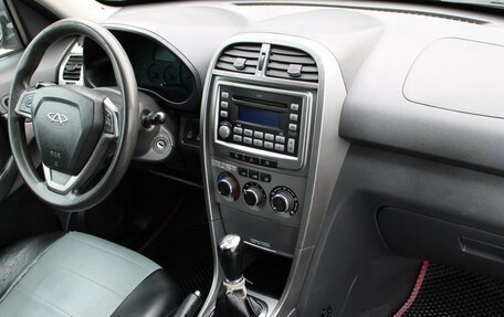 Chery Tiggo (T11), 2014 год, 319 000 рублей, 11 фотография