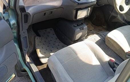 Toyota Estima III рестайлинг -2, 1992 год, 220 000 рублей, 4 фотография