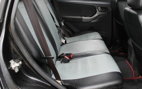 Chery Tiggo (T11), 2014 год, 319 000 рублей, 12 фотография