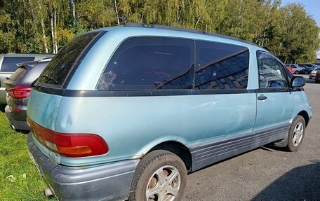 Toyota Estima III рестайлинг -2, 1992 год, 220 000 рублей, 6 фотография