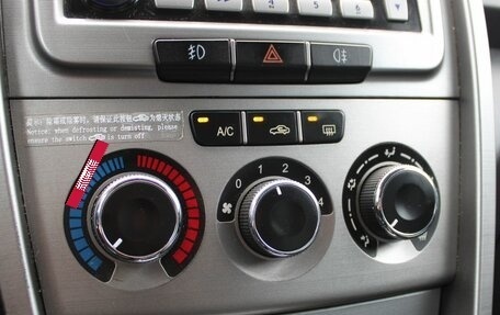 Chery Tiggo (T11), 2014 год, 319 000 рублей, 9 фотография
