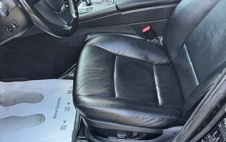 BMW 5 серия, 2013 год, 2 050 000 рублей, 15 фотография